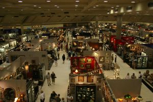 Baltimore Summer Antiques Show